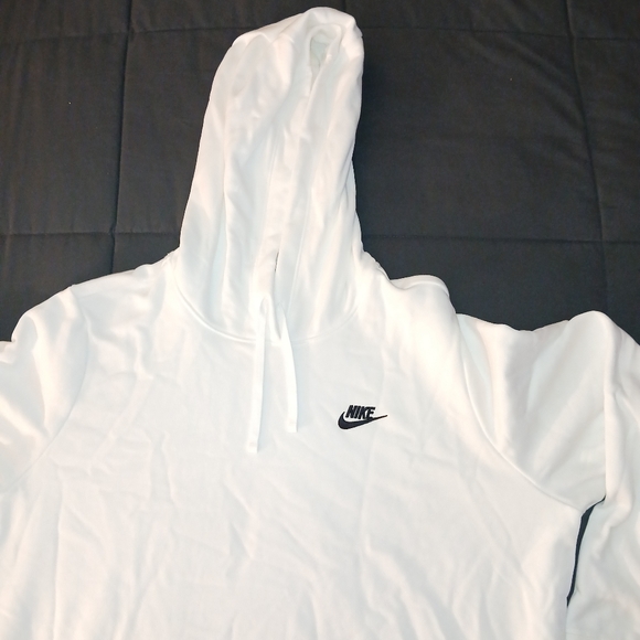 NWOT Sz.XL Mens Nike Pullover Hoodie - Picture 2 of 6